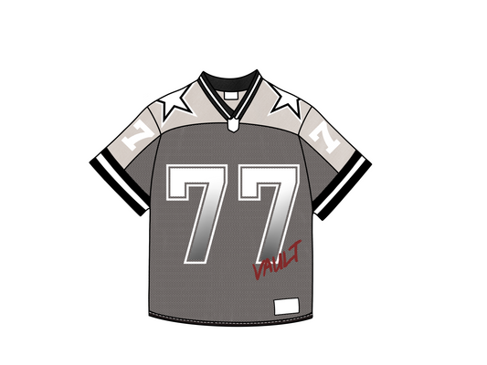 Vault Star 77 Mesh Jersey